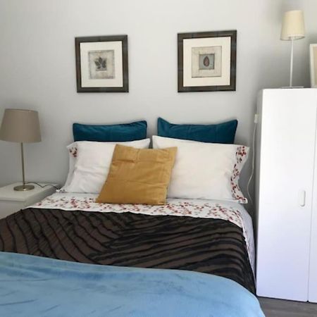 Cosy 2 Bedrooms Apartment In Arroios - Ssl 3A Лиссабон Экстерьер фото