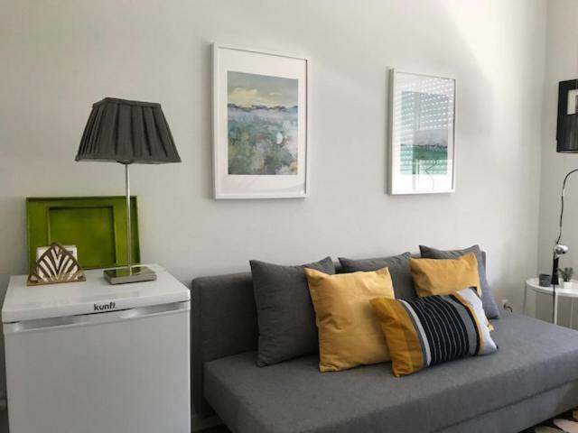Cosy 2 Bedrooms Apartment In Arroios - Ssl 3A Лиссабон Экстерьер фото