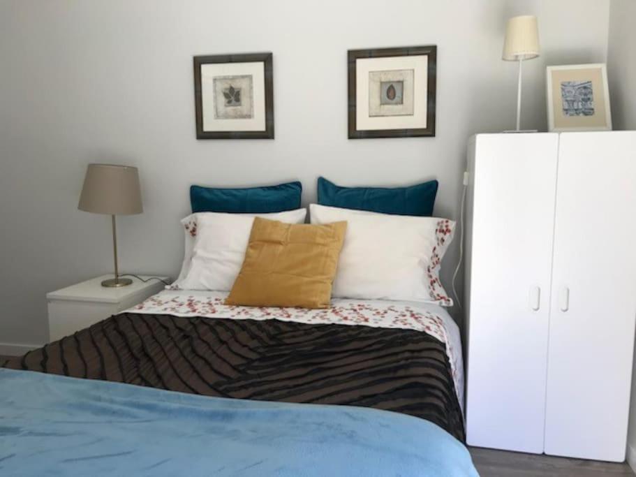 Cosy 2 Bedrooms Apartment In Arroios - Ssl 3A Лиссабон Экстерьер фото