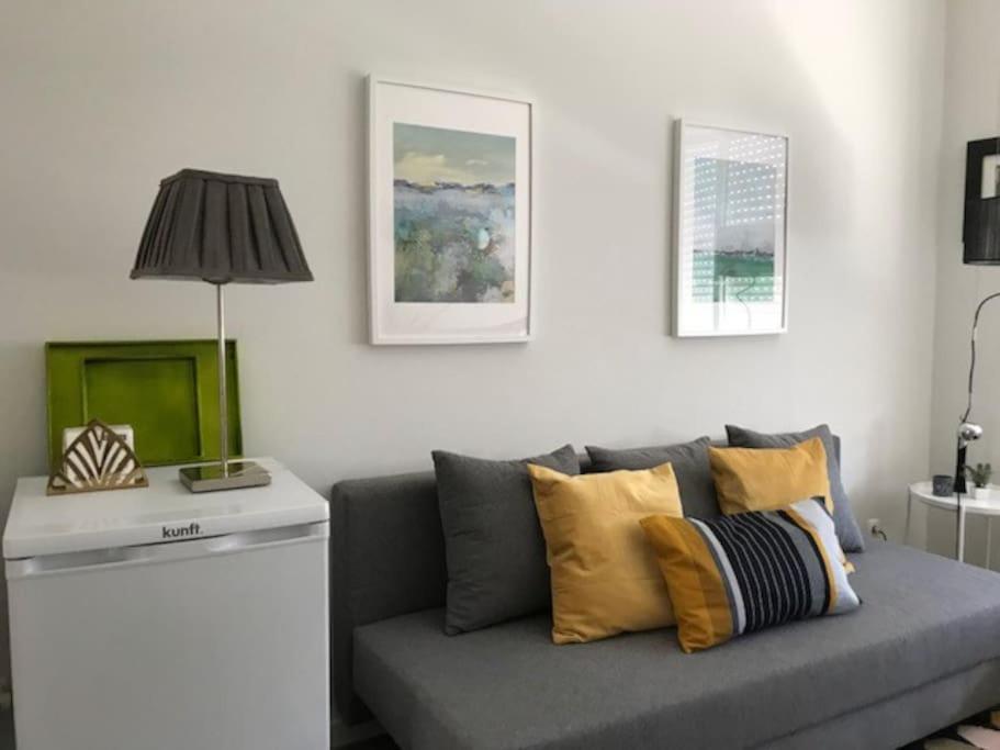 Cosy 2 Bedrooms Apartment In Arroios - Ssl 3A Лиссабон Экстерьер фото