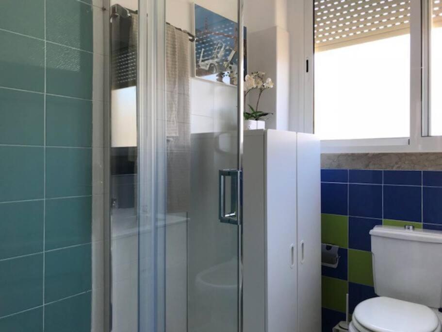 Cosy 2 Bedrooms Apartment In Arroios - Ssl 3A Лиссабон Экстерьер фото