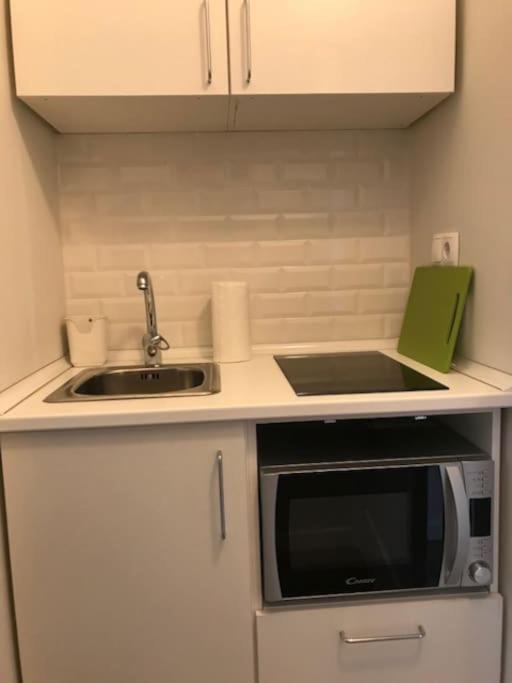 Cosy 2 Bedrooms Apartment In Arroios - Ssl 3A Лиссабон Экстерьер фото